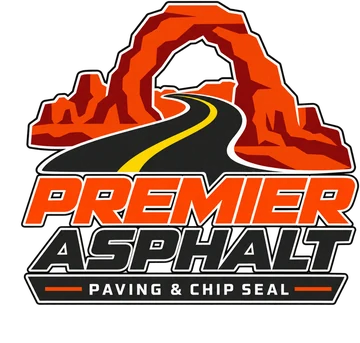 Premier Asphalt Paving & Chip Seal